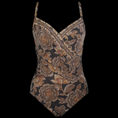 MiracleSuit Petal Pusher Gali One Piece